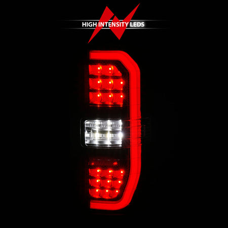 ANZO USA 311464 - Tail Light Set