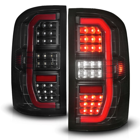 ANZO USA 311465 - Tail Light Set