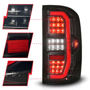 ANZO USA ANZO USA 311465 Tail Light Set