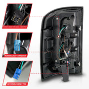 ANZO USA ANZO USA 311466 Tail Light Set