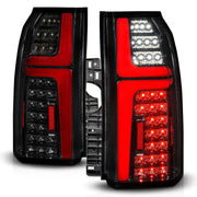 ANZO USA ANZO USA 311468 Tail Light Set