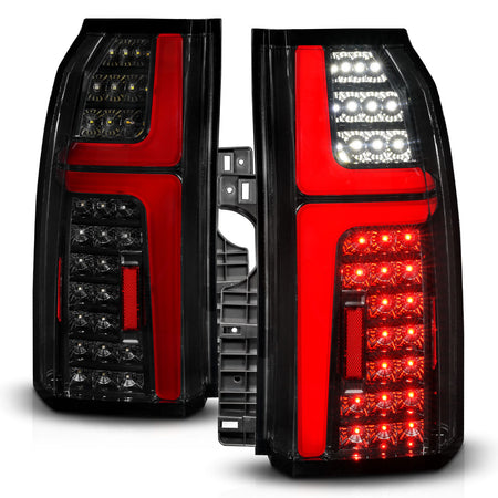 ANZO USA 311468 - Tail Light Set