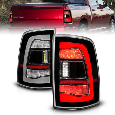 ANZO USA 311469 - Tail Light Set