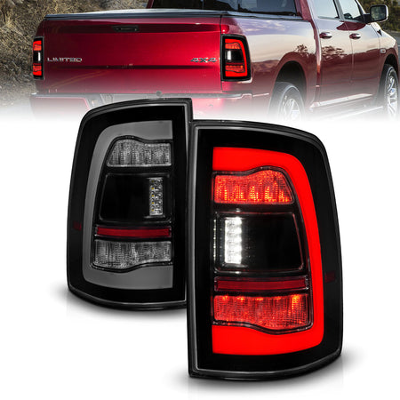 ANZO USA 311470 - Tail Light Set