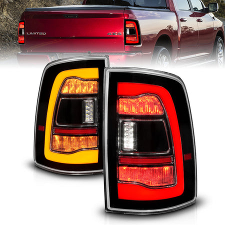 ANZO USA 311471 - Tail Light Set