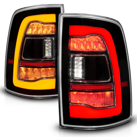 ANZO USA 311471 - Tail Light Set