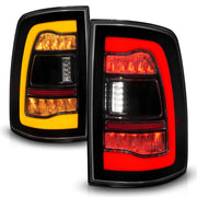 ANZO USA ANZO USA 311472 Tail Light Set