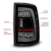 ANZO USA ANZO USA 311472 Tail Light Set