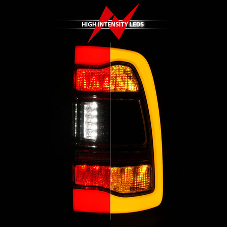 ANZO USA 311472 - Tail Light Set