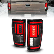 ANZO USA ANZO USA 311475 Tail Light Set