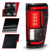 ANZO USA ANZO USA 311475 Tail Light Set