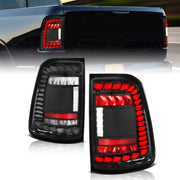 ANZO USA 311480A - Tail Light Assembly 1