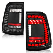 ANZO USA 311480A - Tail Light Assembly 2