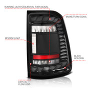 ANZO USA 311480A - Tail Light Assembly 4
