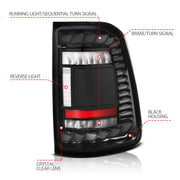ANZO USA 311481A - Tail Light Assembly 4