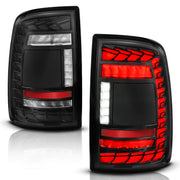 ANZO USA 311482A - Tail Light Assembly 2