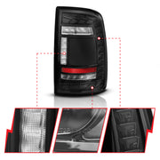 ANZO USA 311482A - Tail Light Assembly 3