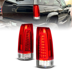 ANZO USA 311484 Tail Light Set