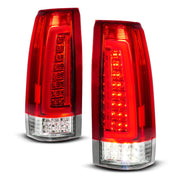 ANZO USA ANZO USA 311484 Tail Light Set