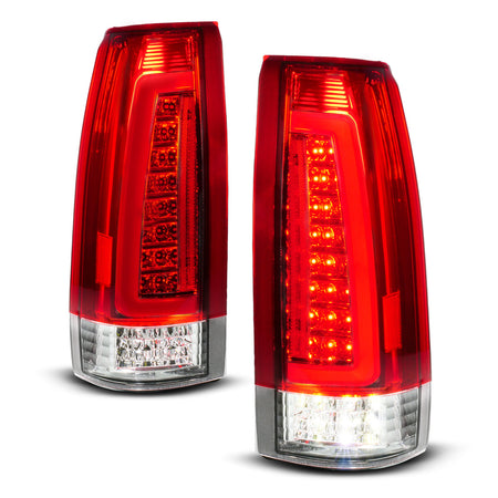 ANZO USA 311484 - Tail Light Set