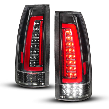 ANZO USA 311485 - Tail Light Set
