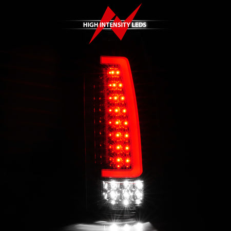 ANZO USA 311485 - Tail Light Set