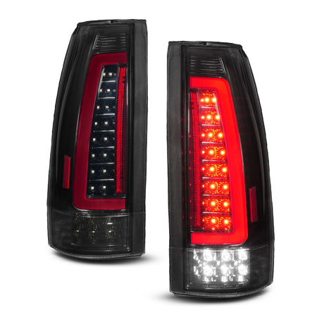 ANZO USA 311486 - Tail Light Set