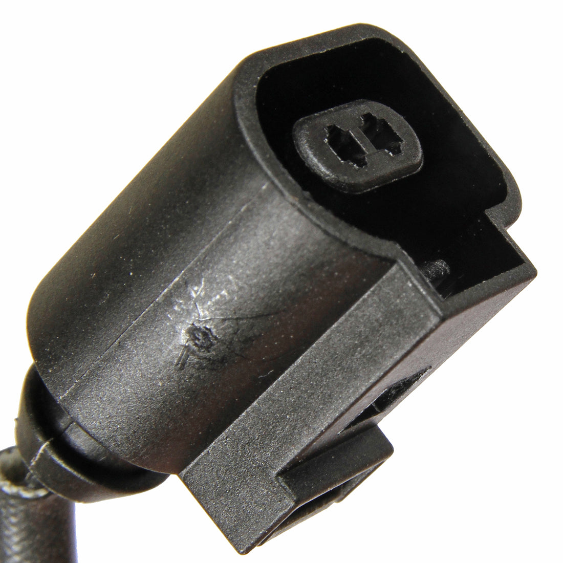 Power Stop SW-1543 1974-2026 Porsche 911 Disc Brake Pad Wear Sensor