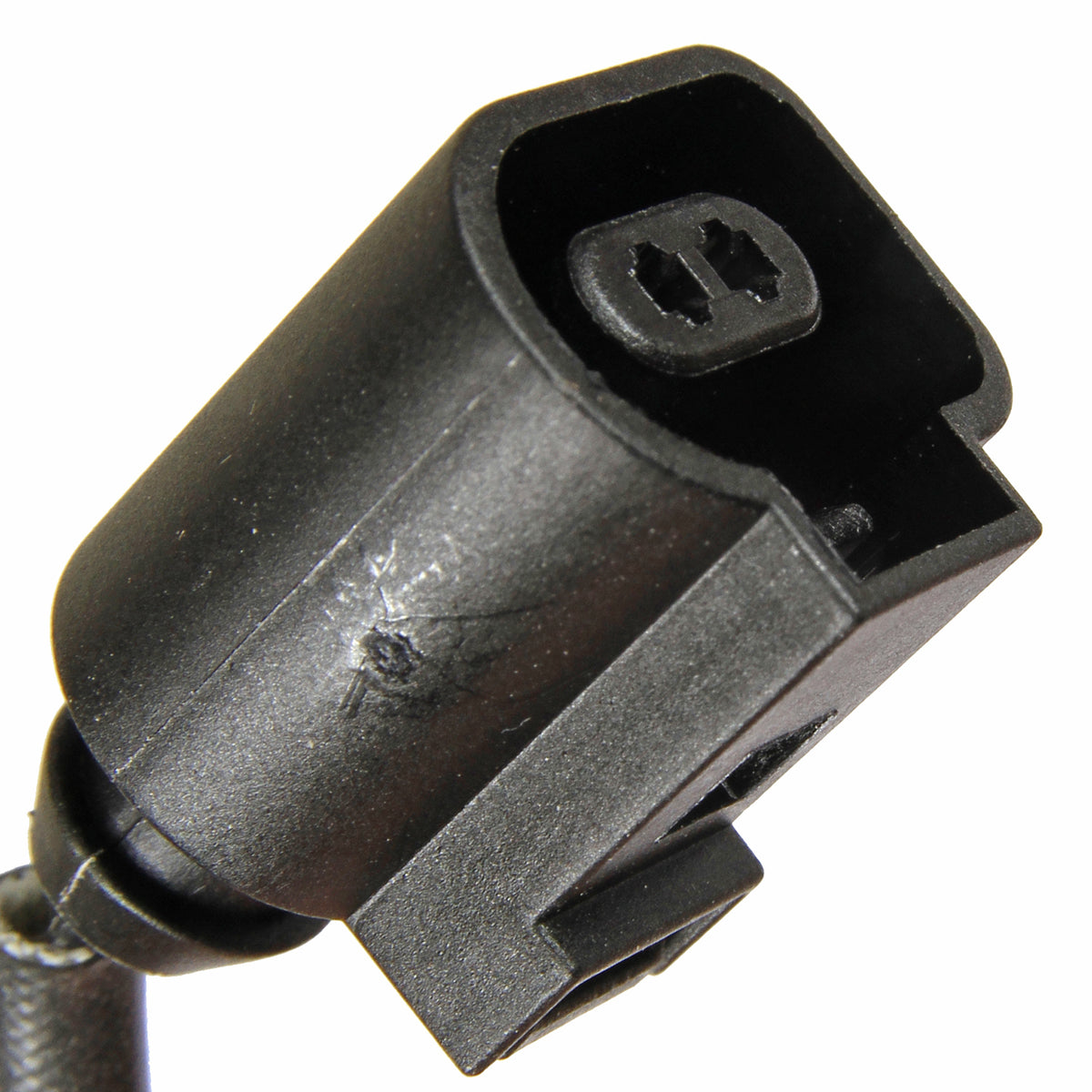 Power Stop SW-1543 1974-2026 Porsche 911 Disc Brake Pad Wear Sensor