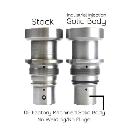 Industrial Injection II901-R1 - 6.0L Fuel Injector R1 (175cc/30%) 2