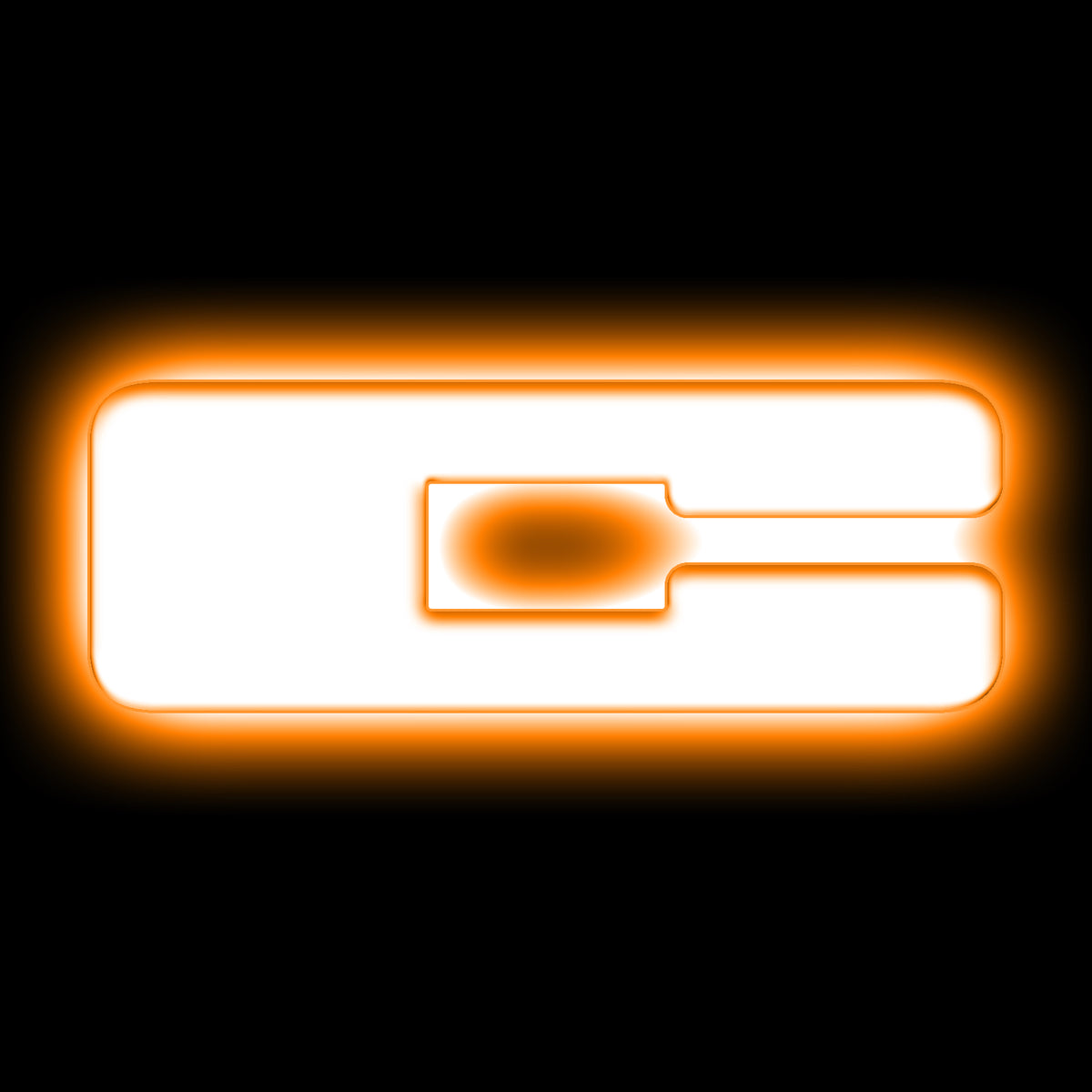 Oracle Lighting 3140-C-005 Emblem