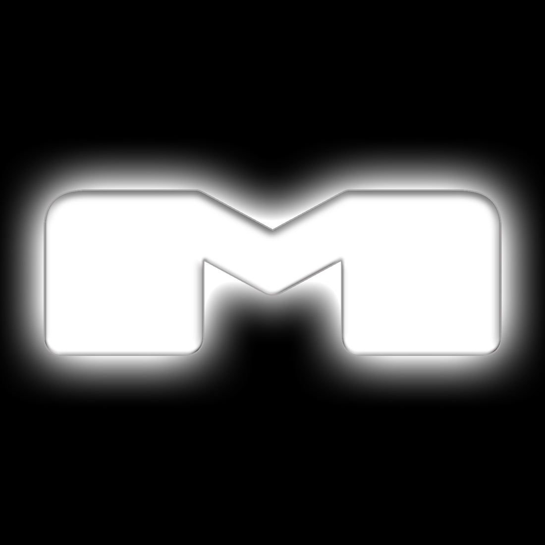 Oracle Lighting 3140-M-001 Emblem