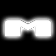 Oracle Lighting 3140-M-001 Emblem