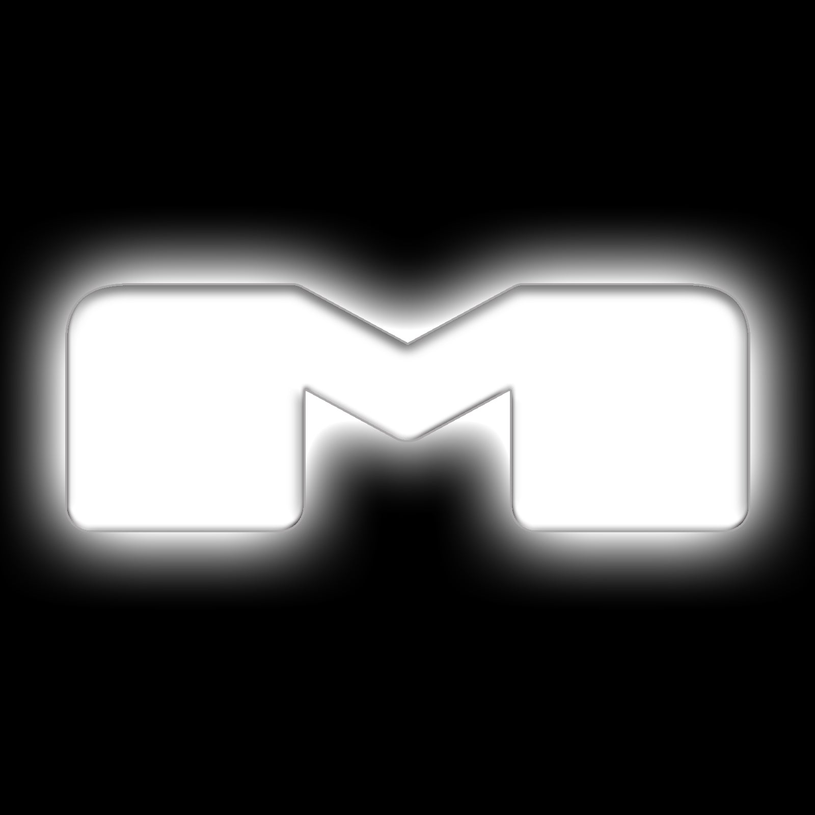 Oracle Lighting 3140-M-001 Emblem