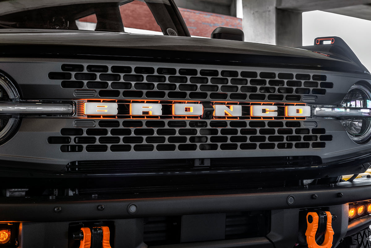 Oracle Lighting 3140-N-005 Emblem