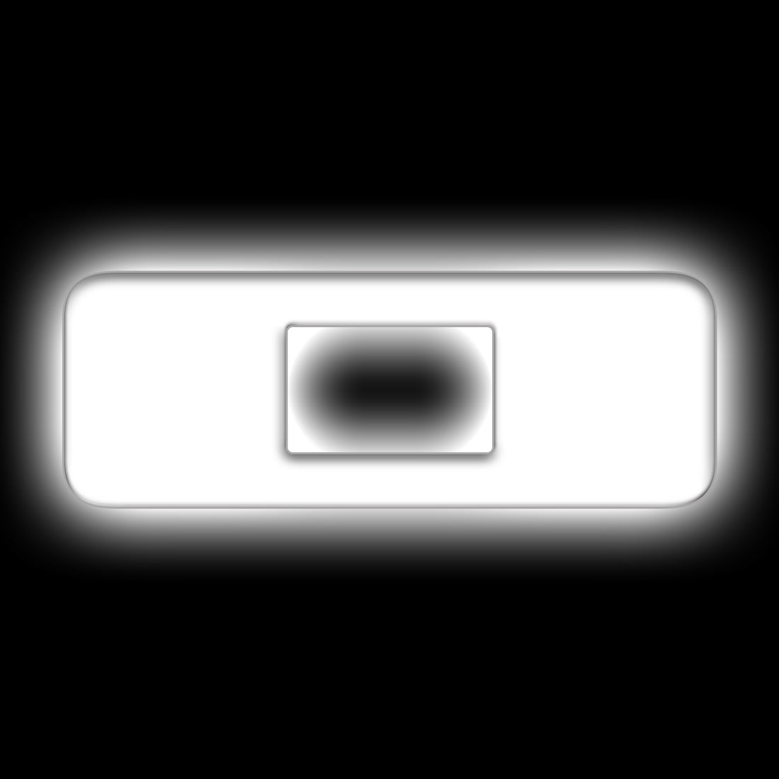 Oracle Lighting 3140-O-001 Emblem