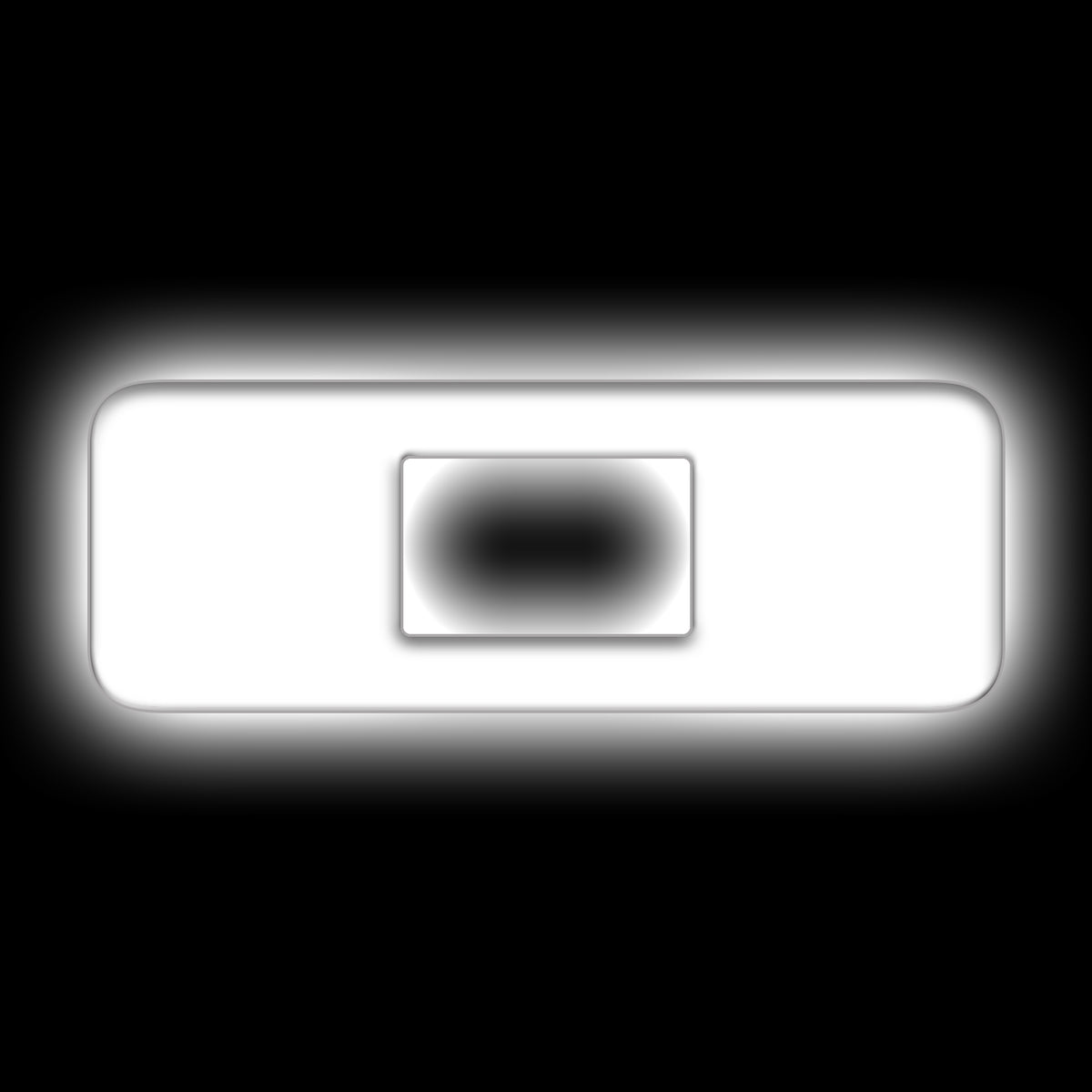 Oracle Lighting 3140-O-001 Emblem