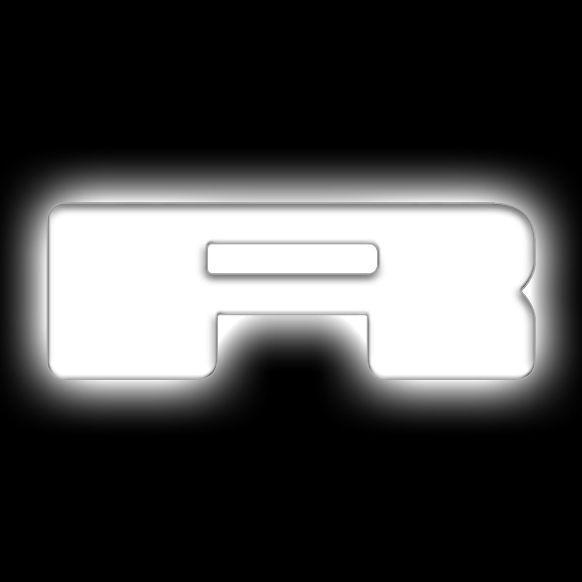 Oracle Lighting 3140-R-001 Emblem