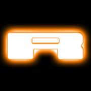 Oracle Lighting 3140-R-005 Emblem