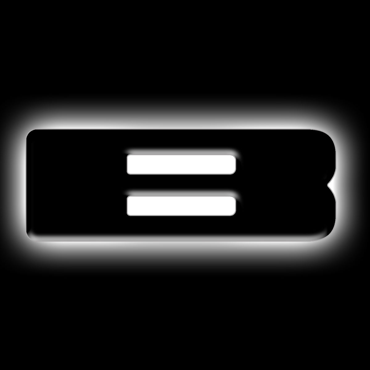 Oracle Lighting 3141-B-001 Emblem