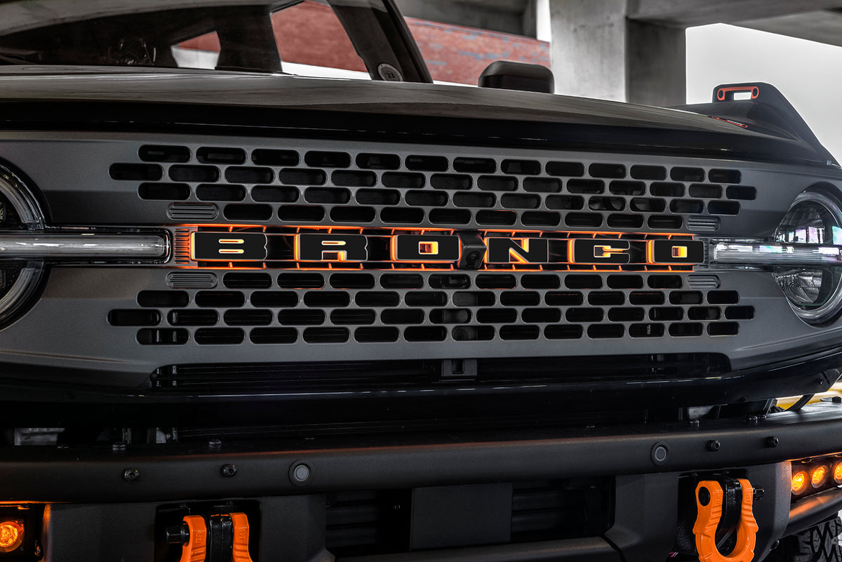 Oracle Lighting 3141-C-005 Emblem