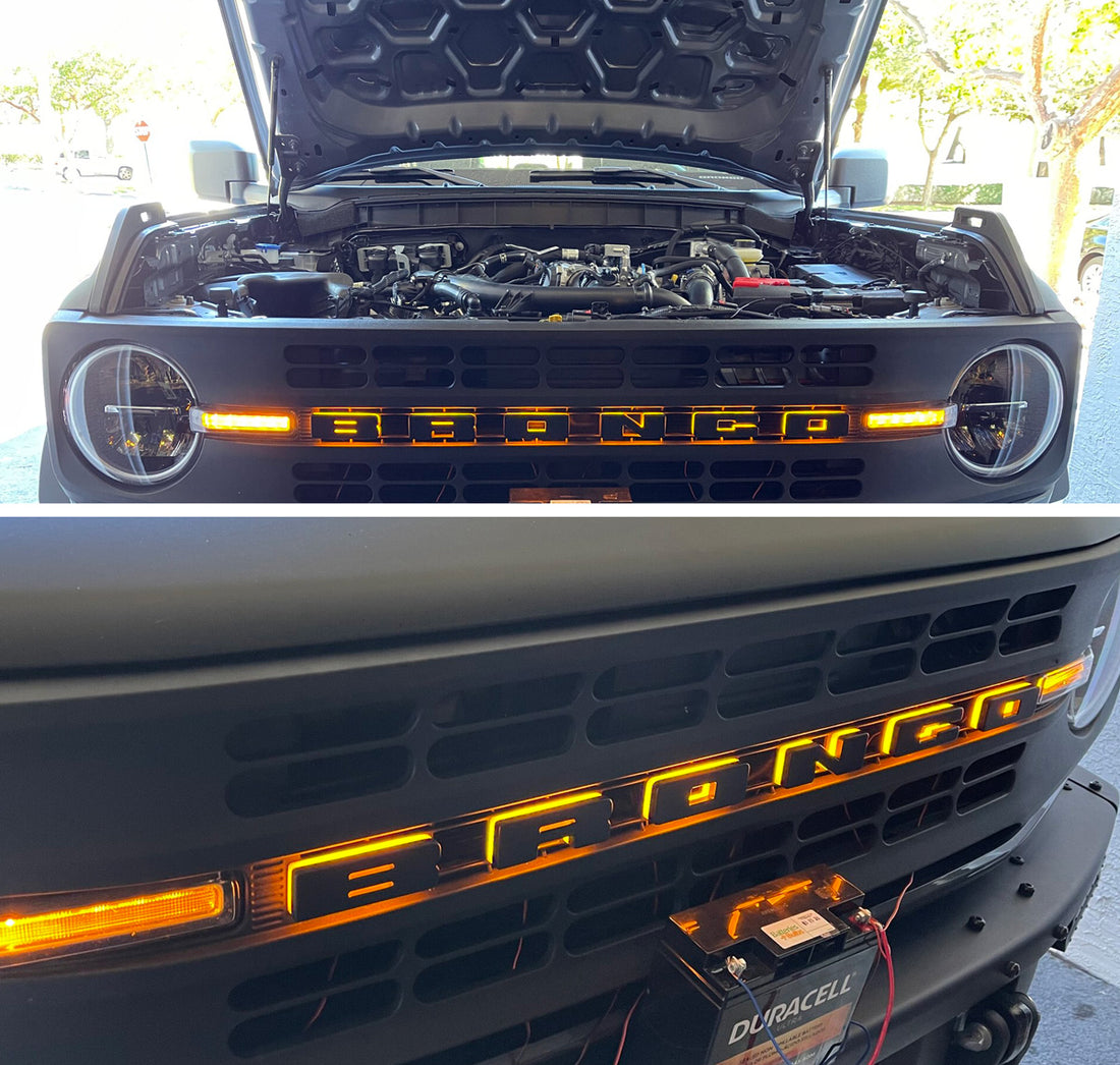 Oracle Lighting 3141-N-005 Emblem