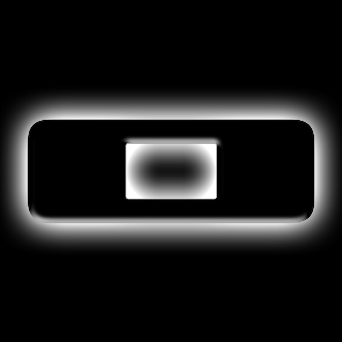 Oracle Lighting 3141-O-001 Emblem