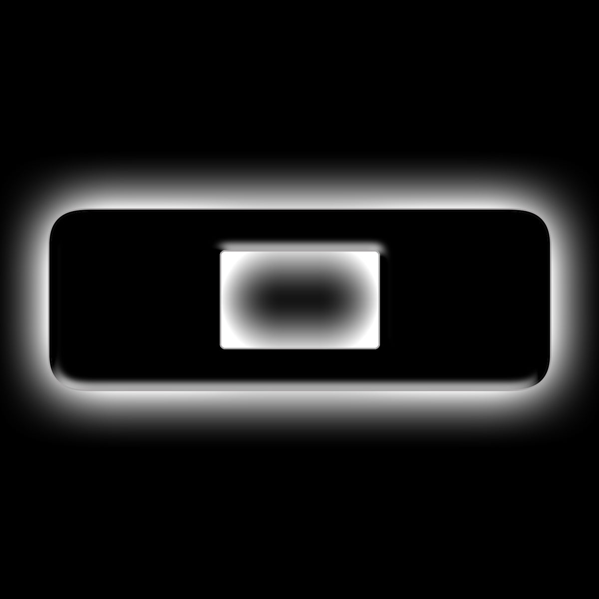 Oracle Lighting 3141-O-001 Emblem