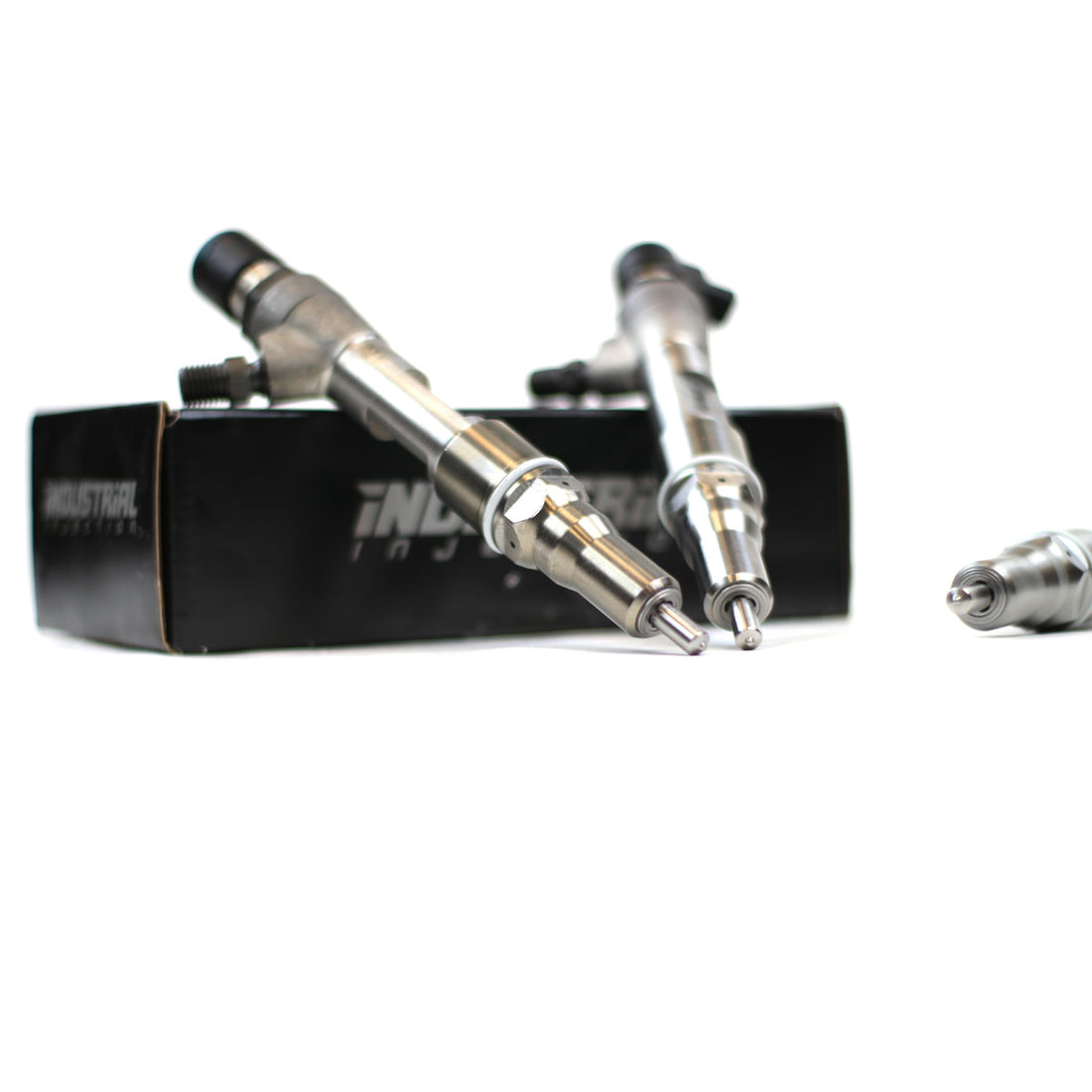Industrial Injection 314301 - 2008-2010 Ford 6.4L Stock Fuel Injector 2
