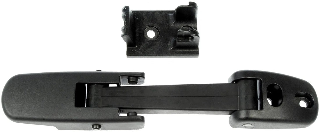 Dorman 315-5502CD 2021-2026 Mack MD6 Hood Latch Assembly