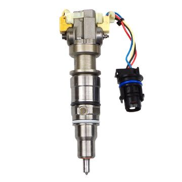 Industrial Injection 316301 - 2003-2004 Industrial Injection Ford 6.0L Stock Fuel Injector 1