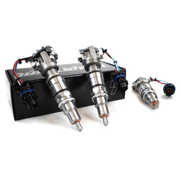 Industrial Injection 317302 - 2004-2007 Industrial Injection Power Stroke 6.0L Stock Fuel Injector 1