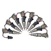 Industrial Injection 317302 - 2004-2007 Industrial Injection Power Stroke 6.0L Stock Fuel Injector 2