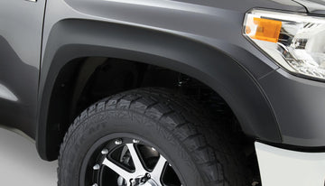 Bushwacker 31902-01 - Fender Flares